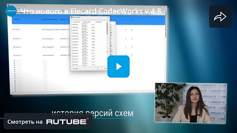 CodecWorks 4.8